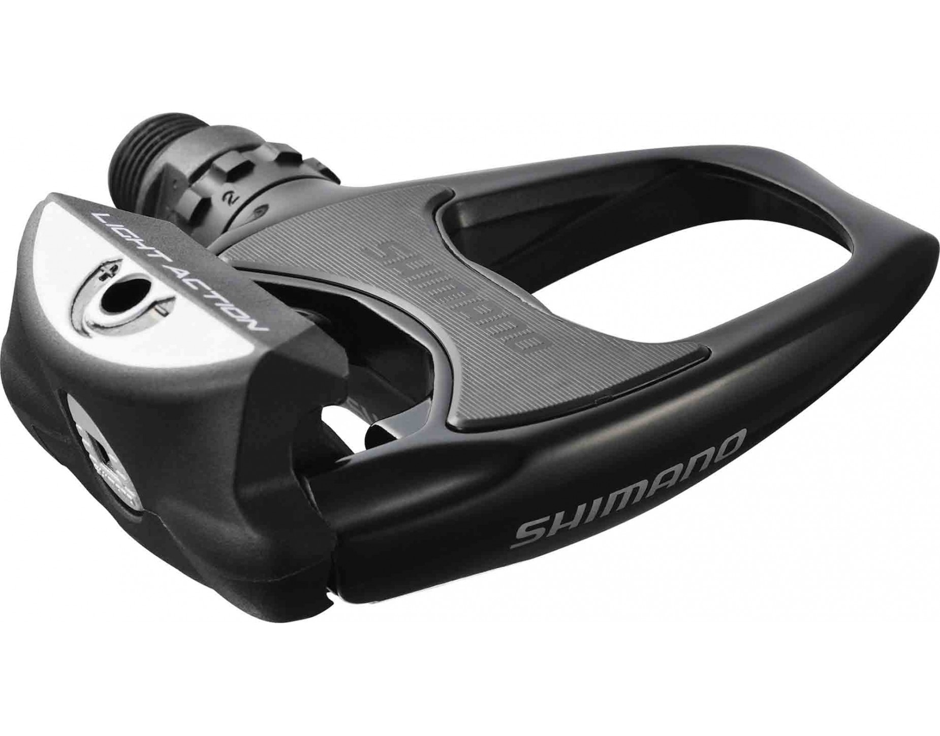 shimano r450 pedals